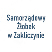 Samorządowy Żłobek - link do strony głównej